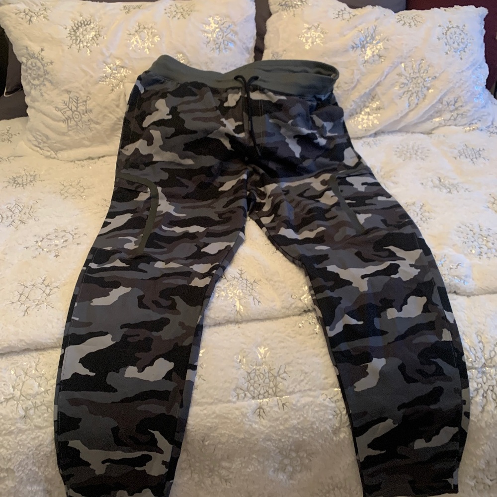 Pants